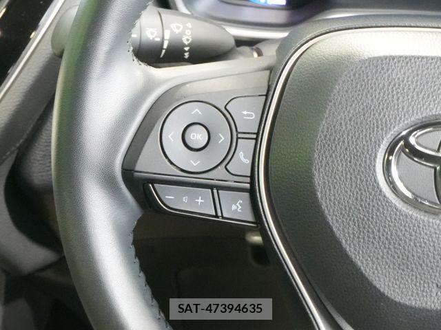 Toyota COROLLA CROSS 2021-10 6242907-11