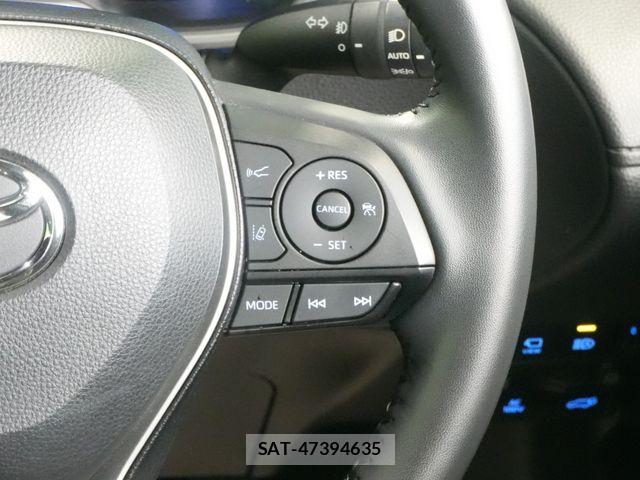 Toyota COROLLA CROSS 2021-10 6242907-12