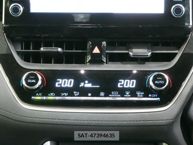 Toyota COROLLA CROSS 2021-10 6242907-15