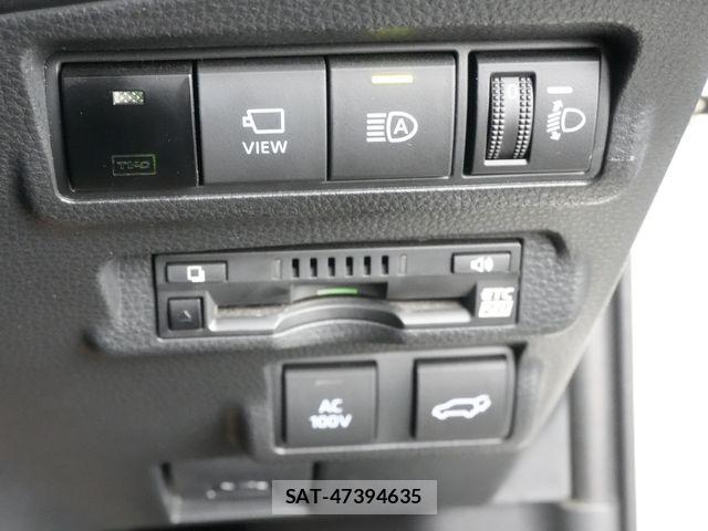 Toyota COROLLA CROSS 2021-10 6242907-19