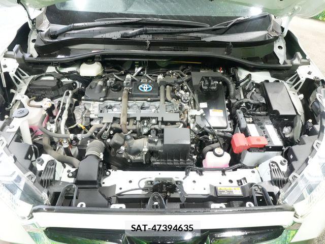 Toyota COROLLA CROSS 2021-10 6242907-20