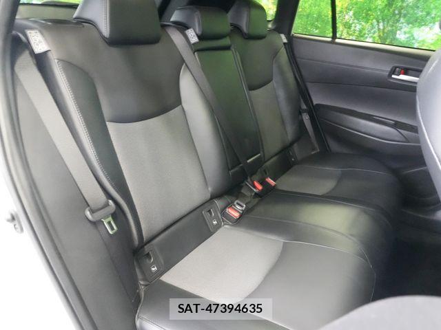 Toyota COROLLA CROSS 2021-10 6242907-25
