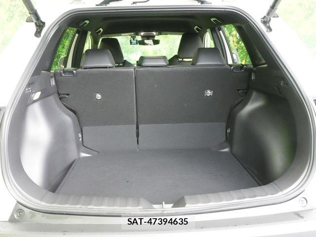Toyota COROLLA CROSS 2021-10 6242907-27