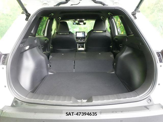 Toyota COROLLA CROSS 2021-10 6242907-28
