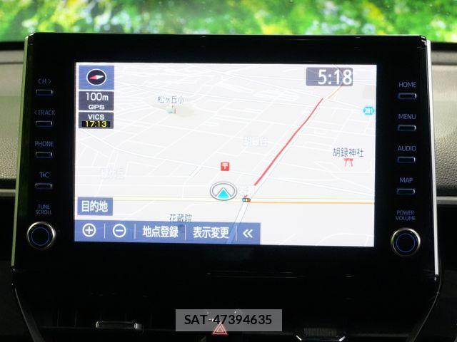 Toyota COROLLA CROSS 2021-10 6242907-7