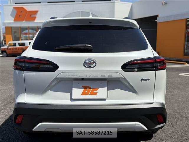 Toyota COROLLA CROSS 2025-06 6242892-13