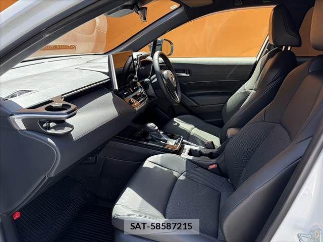 Toyota COROLLA CROSS 2025-06 6242892-16