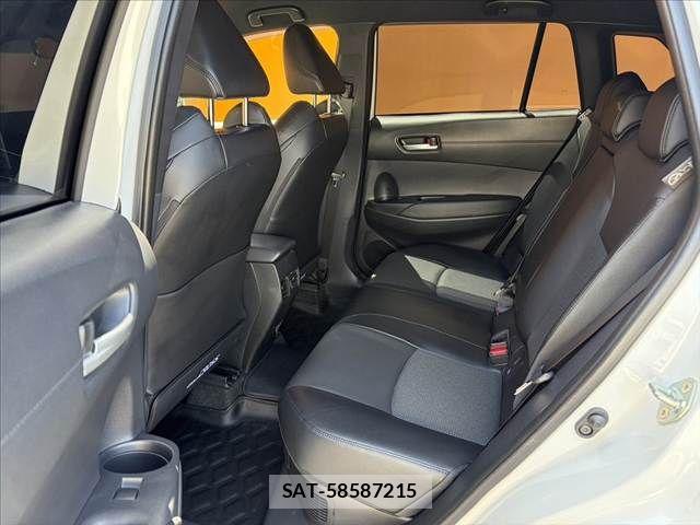 Toyota COROLLA CROSS 2025-06 6242892-17