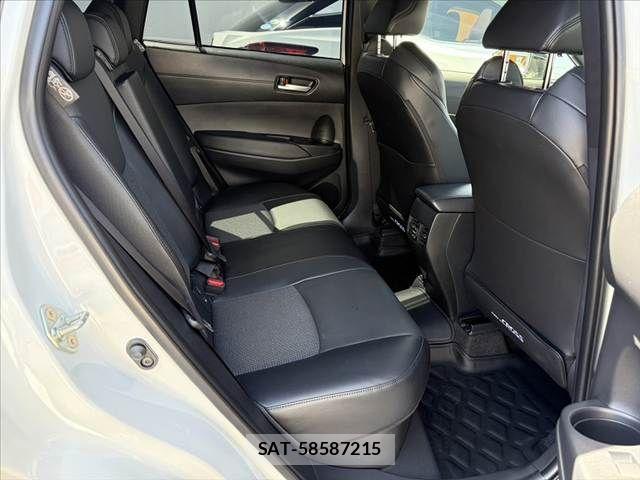 Toyota COROLLA CROSS 2025-06 6242892-19