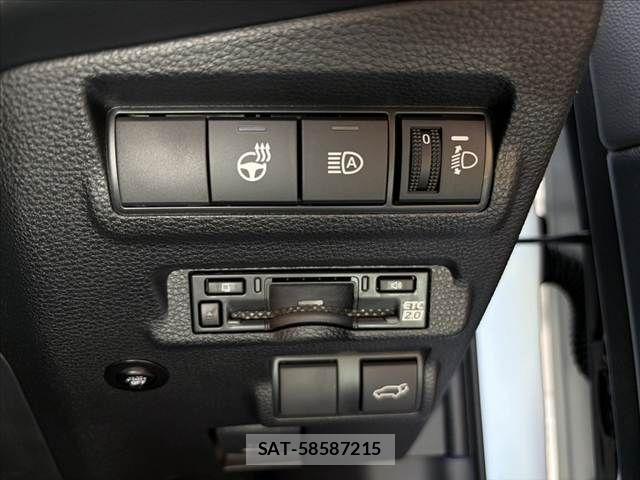 Toyota COROLLA CROSS 2025-06 6242892-22