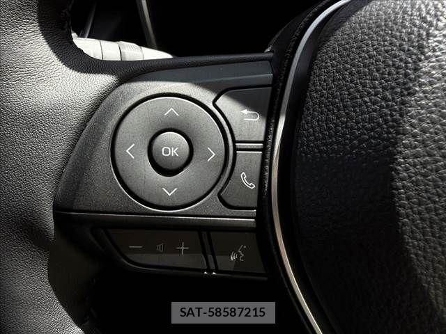 Toyota COROLLA CROSS 2025-06 6242892-23