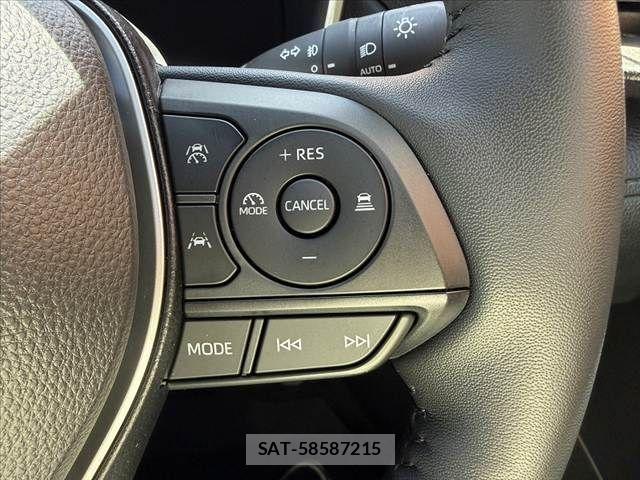 Toyota COROLLA CROSS 2025-06 6242892-24