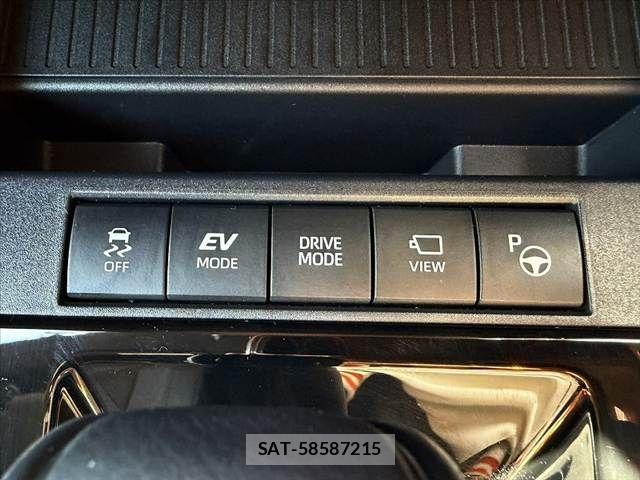 Toyota COROLLA CROSS 2025-06 6242892-26