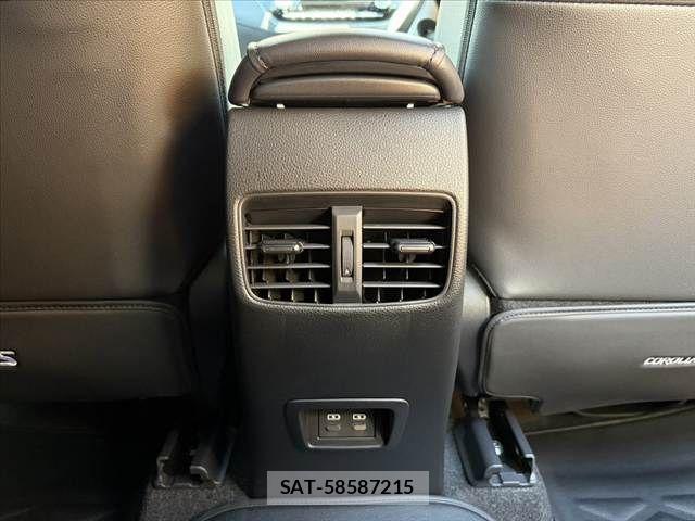 Toyota COROLLA CROSS 2025-06 6242892-28