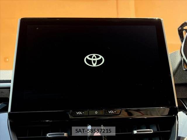 Toyota COROLLA CROSS 2025-06 6242892-2
