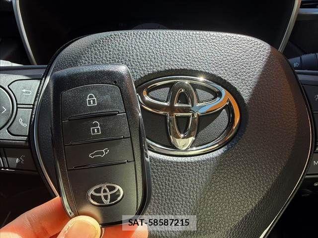 Toyota COROLLA CROSS 2025-06 6242892-3