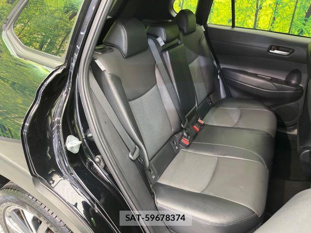 Toyota COROLLA CROSS 2023-09 6263515-9