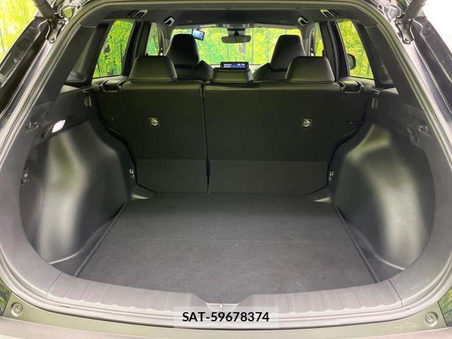 Toyota COROLLA CROSS 2023-09 6263515-10
