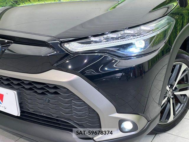 Toyota COROLLA CROSS 2023-09 6263515-12