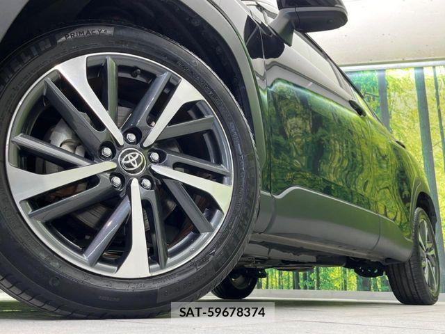 Toyota COROLLA CROSS 2023-09 6263515-13