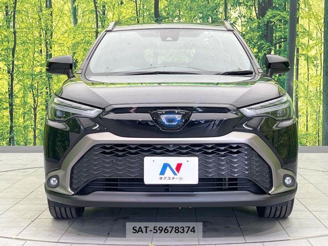 Toyota COROLLA CROSS 2023-09 6263515-14