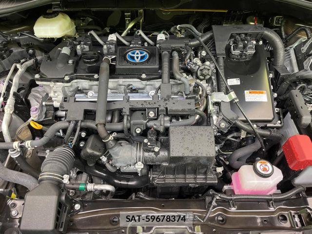 Toyota COROLLA CROSS 2023-09 6263515-18