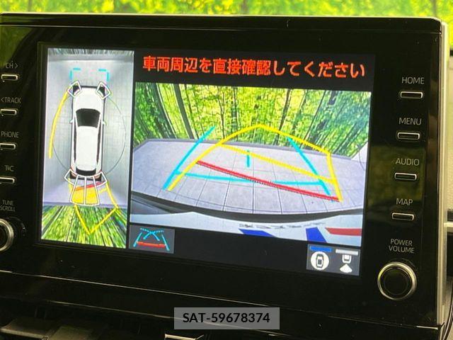 Toyota COROLLA CROSS 2023-09 6263515-4