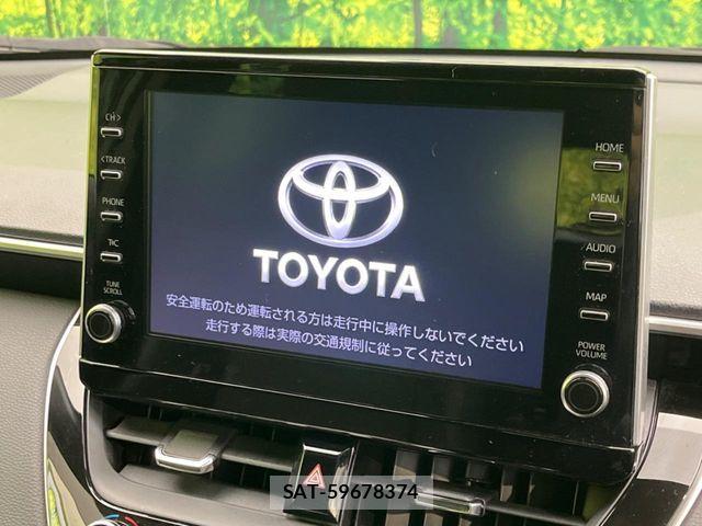 Toyota COROLLA CROSS 2023-09 6263515-5