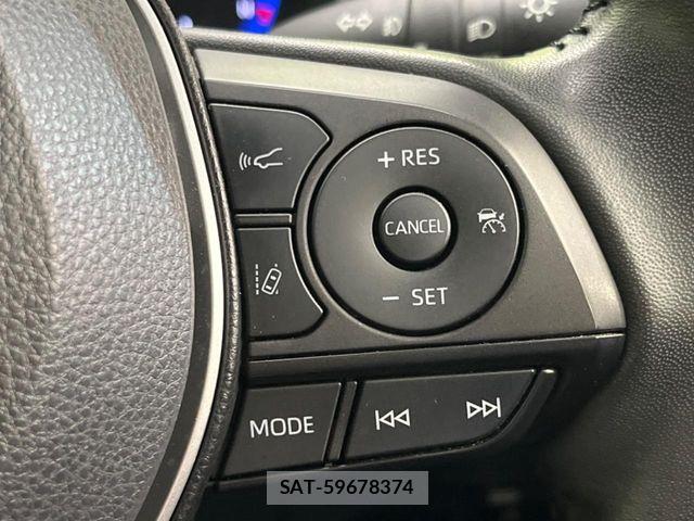 Toyota COROLLA CROSS 2023-09 6263515-6
