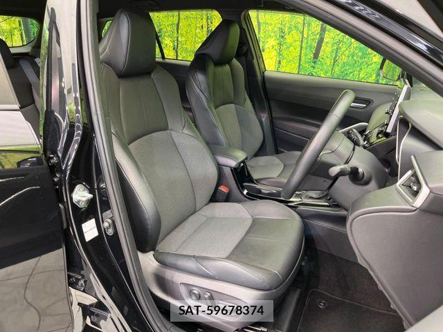Toyota COROLLA CROSS 2023-09 6263515-8