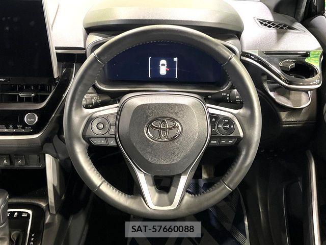 Toyota COROLLA CROSS 2024-07 6263523-10
