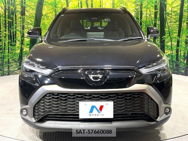 Toyota COROLLA CROSS 2024-07 6263523-13