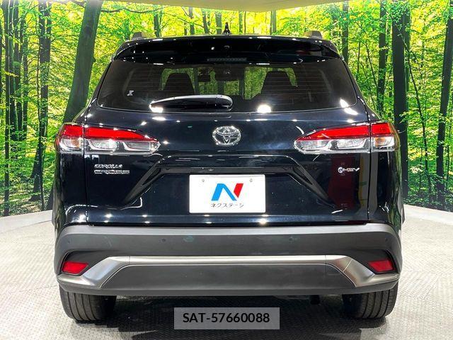 Toyota COROLLA CROSS 2024-07 6263523-14