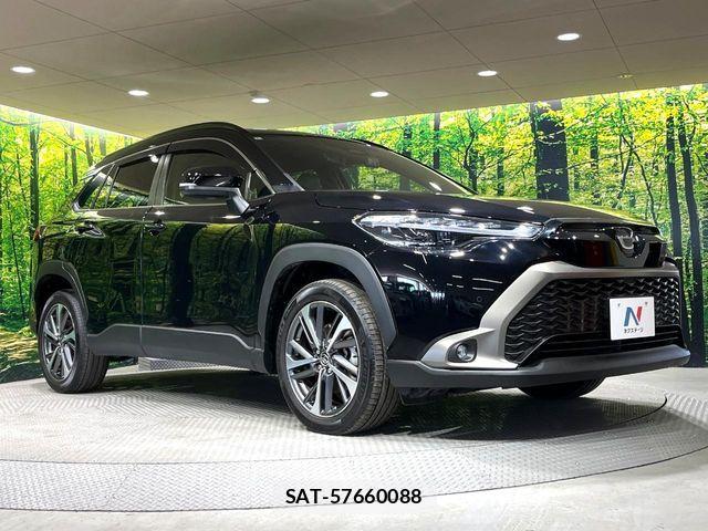 Toyota COROLLA CROSS 2024-07 6263523-15