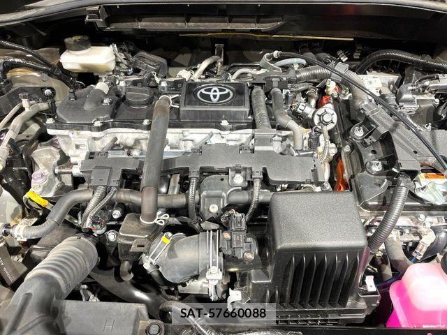 Toyota COROLLA CROSS 2024-07 6263523-17