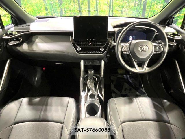 Toyota COROLLA CROSS 2024-07 6263523-1