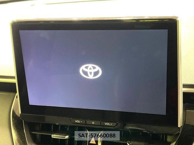 Toyota COROLLA CROSS 2024-07 6263523-2