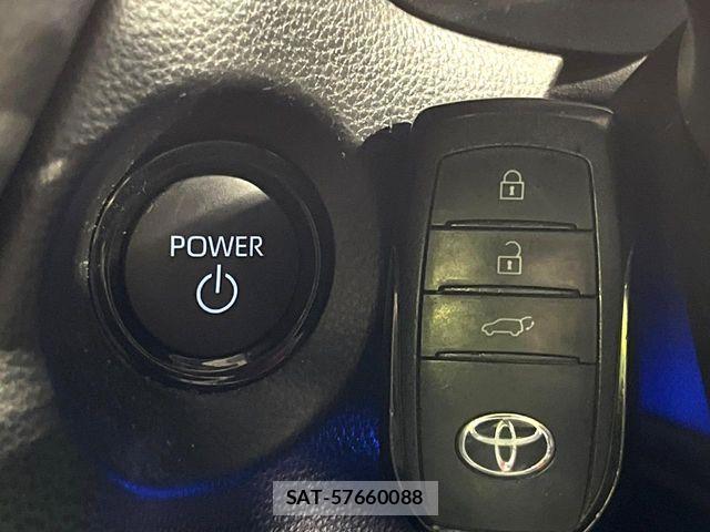 Toyota COROLLA CROSS 2024-07 6263523-6