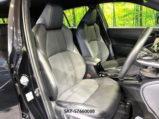 Toyota COROLLA CROSS 2024-07 6263523-7