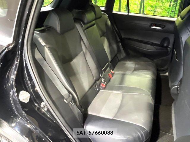 Toyota COROLLA CROSS 2024-07 6263523-8