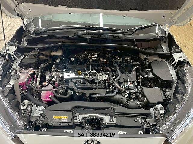Toyota COROLLA CROSS 2025-10 6276002-17