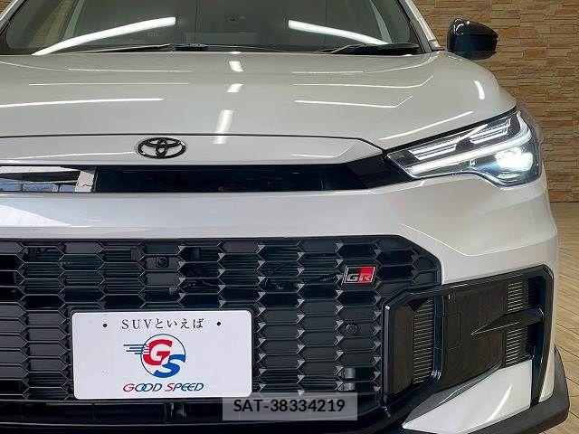 Toyota COROLLA CROSS 2025-10 6276002-19