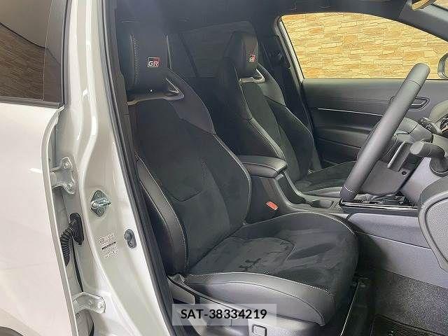 Toyota COROLLA CROSS 2025-10 6276002-4