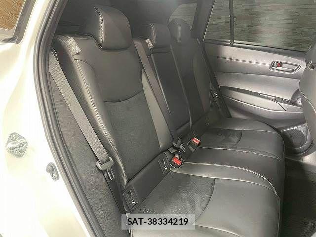 Toyota COROLLA CROSS 2025-10 6276002-5