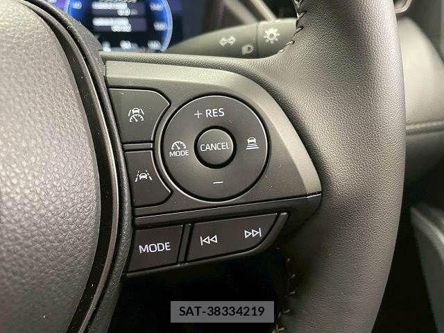 Toyota COROLLA CROSS 2025-10 6276002-6