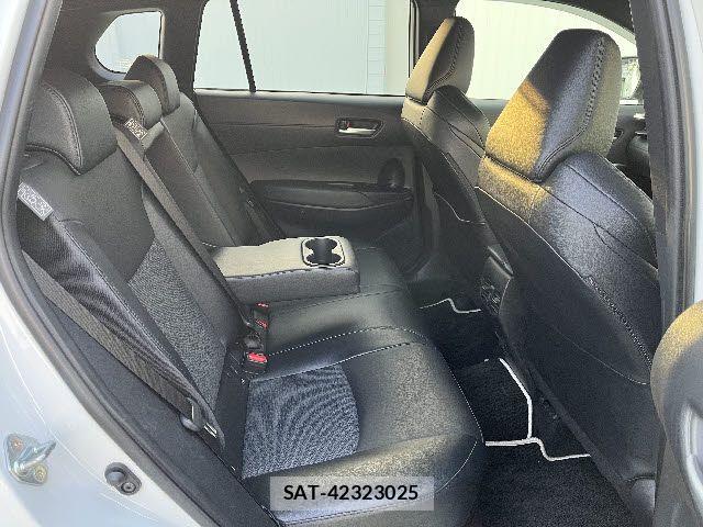 Toyota COROLLA CROSS 2024-12 6271304-9