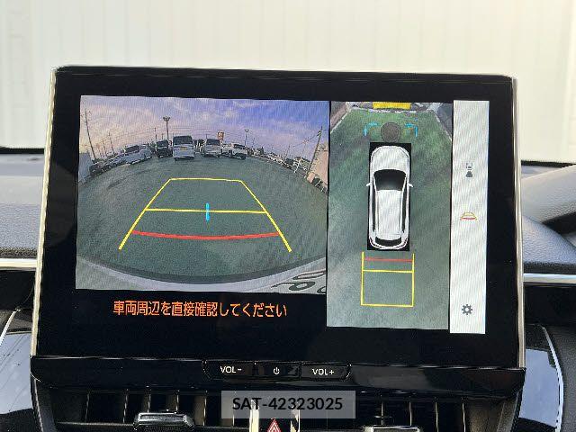 Toyota COROLLA CROSS 2024-12 6271304-10