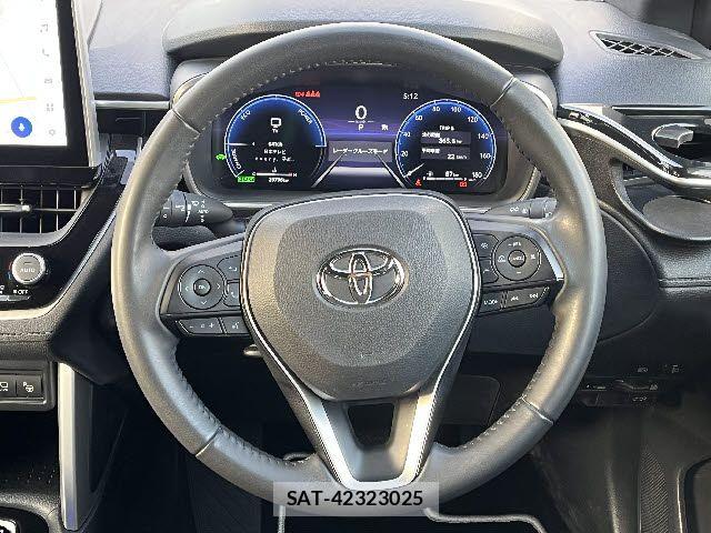 Toyota COROLLA CROSS 2024-12 6271304-13