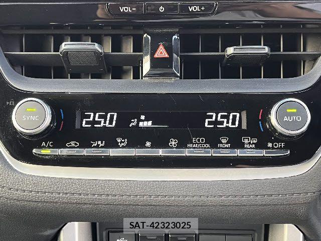 Toyota COROLLA CROSS 2024-12 6271304-14