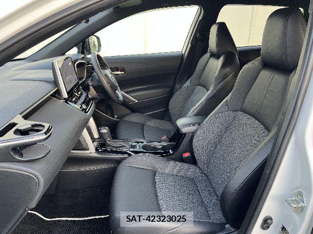 Toyota COROLLA CROSS 2024-12 6271304-18